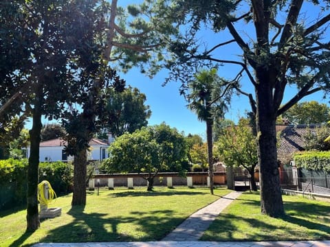 villa Geranio confortevole villa nei pressi di Milano Apartment in Lombardy