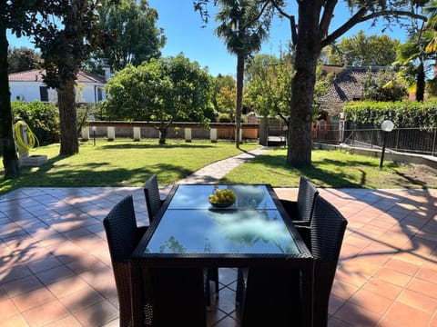 villa Geranio confortevole villa nei pressi di Milano Apartment in Lombardy