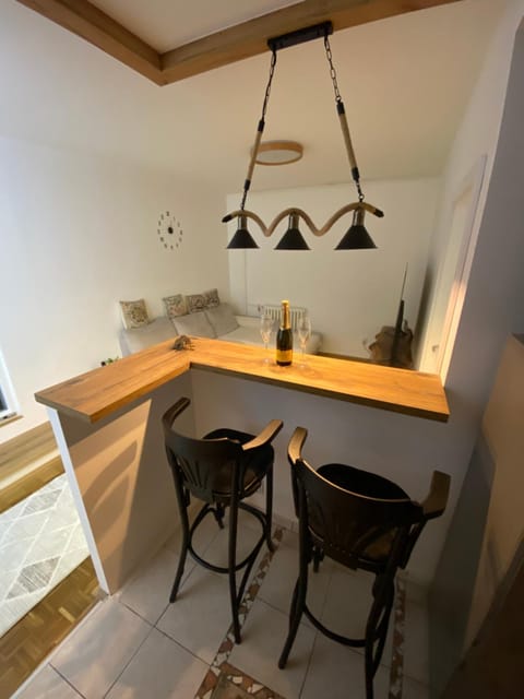 Prestige Apartment in Belgrade