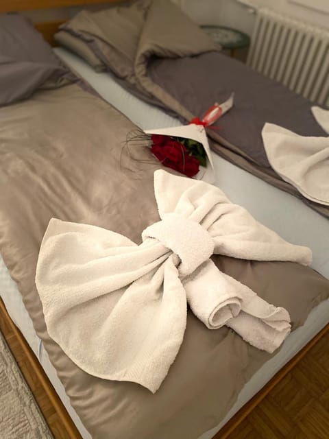 Prestige Apartment in Belgrade