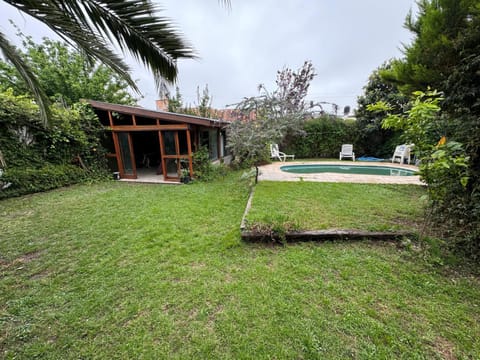 Garden, Garden view