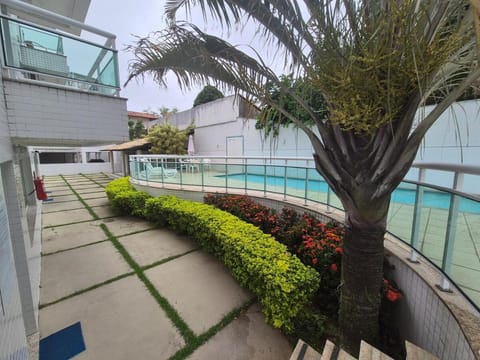 Flat Alecrim Praia Itacoatiara Apartment in Niterói