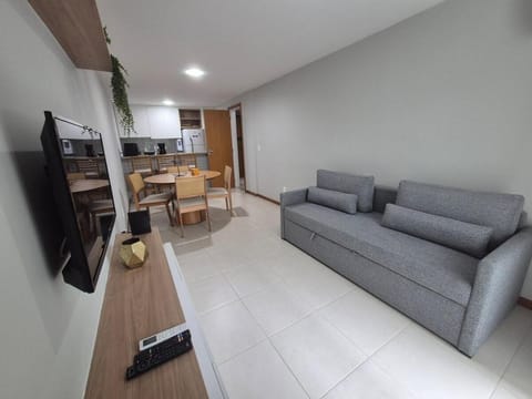 Flat Alecrim Praia Itacoatiara Apartment in Niterói