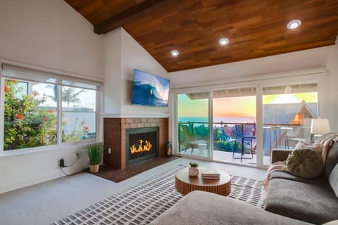 Cardiff View House in Cardiff