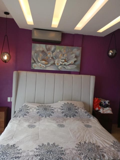 Casa Rubi House in Acapulco