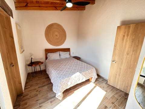 Casa Olivo Encantador lugar en Centro Tequisquiapan 6p House in Tequisquiapan