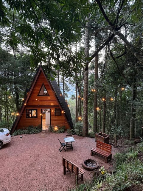 Property building, Natural landscape