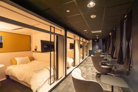 Other, Photo of the whole room, Area and facilities