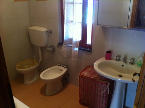 Toilet, Bathroom, bidet