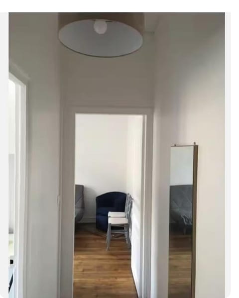 Bon rapport qualité prix Apartment in Drancy