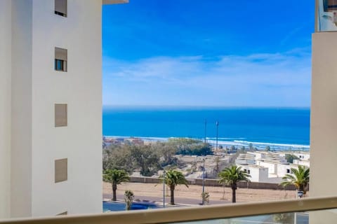 Natural landscape, Balcony/Terrace, Balcony/Terrace, Beach, Sea view