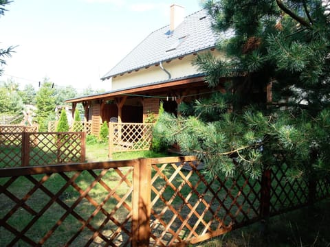 apartamenty-domy House in Pomeranian Voivodeship