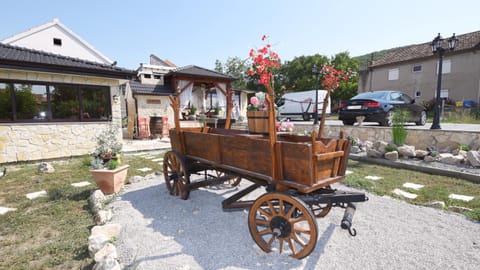 Ruralna kuća za odmor Didovina Sinj Villa in Split-Dalmatia County