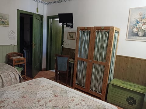 Agriturismo il Quadrifoglio Farm Stay in Abruzzo