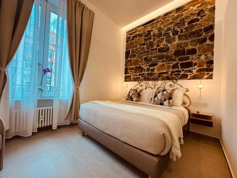 Lina Suites & Rooms Bed and Breakfast in La Spezia