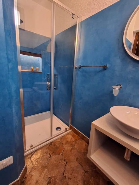 Agriturismo Codula Fuili Farm Stay in Sardinia