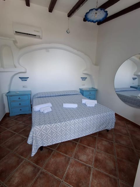 Agriturismo Codula Fuili Farm Stay in Sardinia