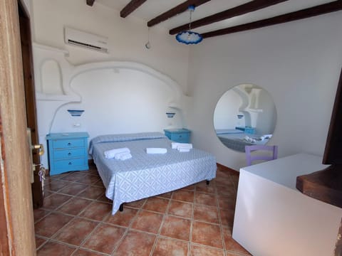 Agriturismo Codula Fuili Farm Stay in Sardinia