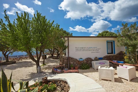 Agriturismo Codula Fuili Farm Stay in Sardinia