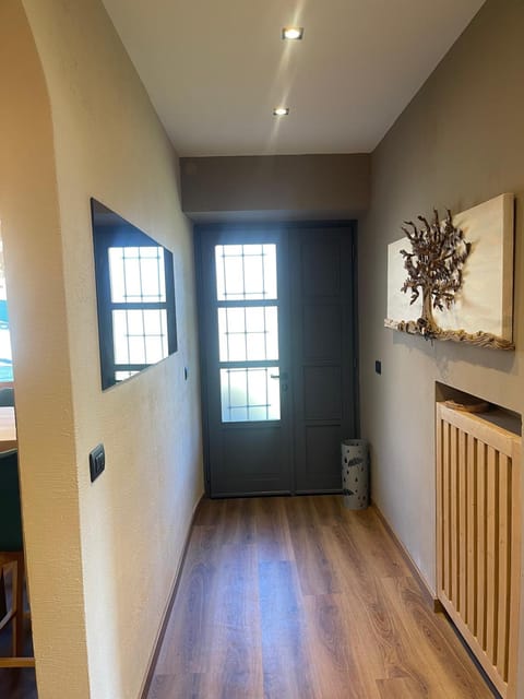 Appartamento Spalti Apartment in Friuli-Venezia Giulia