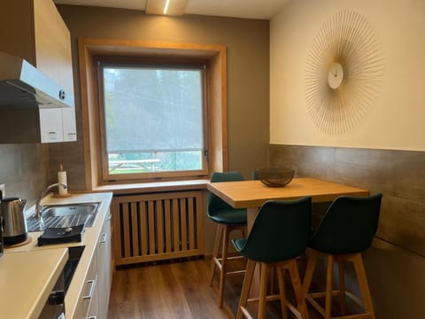 Appartamento Spalti Apartment in Friuli-Venezia Giulia