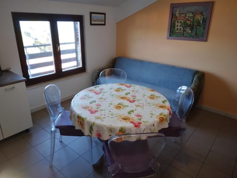 Apartment Arbanija Apartment in Šibenik-Knin County, Croatia