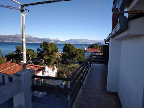 Apartment Arbanija Apartment in Šibenik-Knin County, Croatia