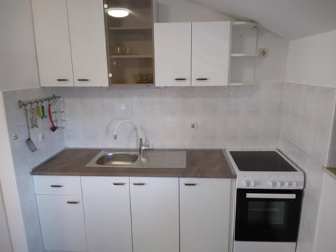 Apartment Arbanija Apartment in Šibenik-Knin County, Croatia