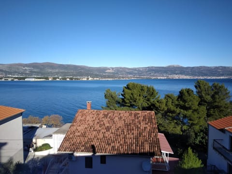 Apartment Arbanija Apartment in Šibenik-Knin County, Croatia