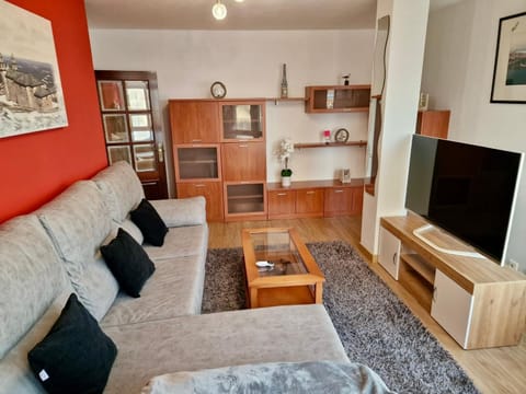 TV and multimedia, Living room, Seating area, pet friendly