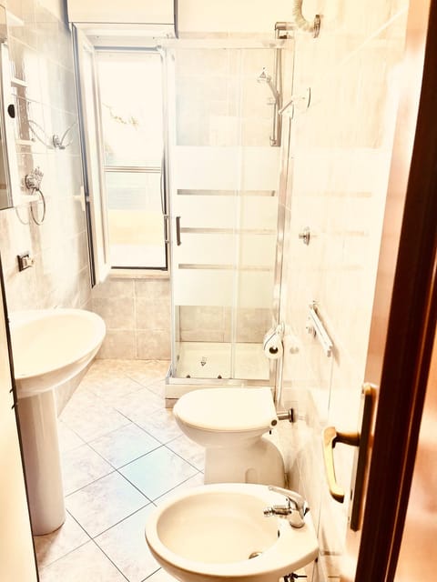 Casa vacanze alla Maddalena Spiaggia House in La Maddalena