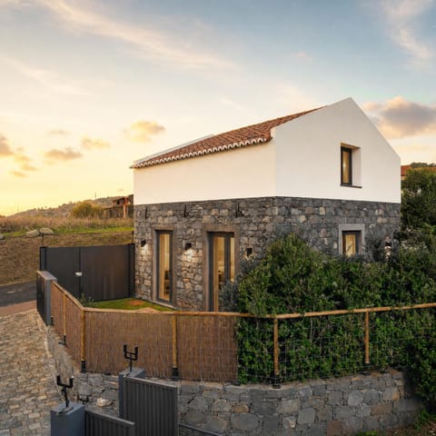 Property building, Off site
