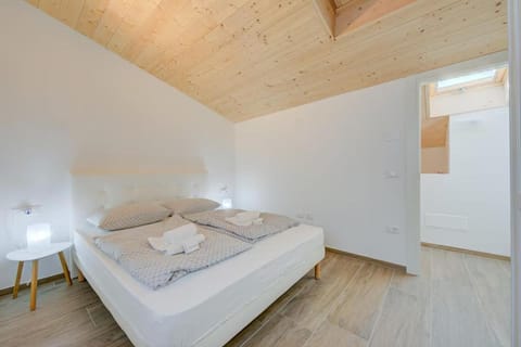Casa del sole Apartment in Trentino-South Tyrol