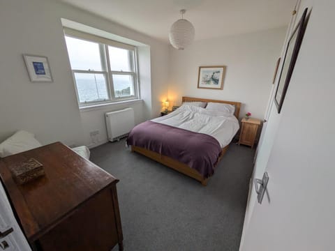 Tigh Grianach House in England