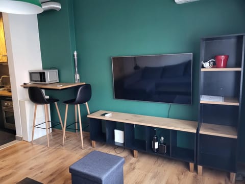 TV and multimedia
