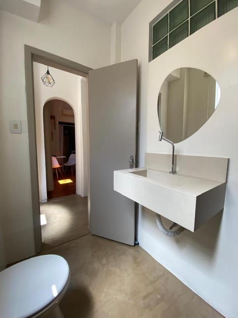 Fancy LEBLON Apartment in Rio de Janeiro