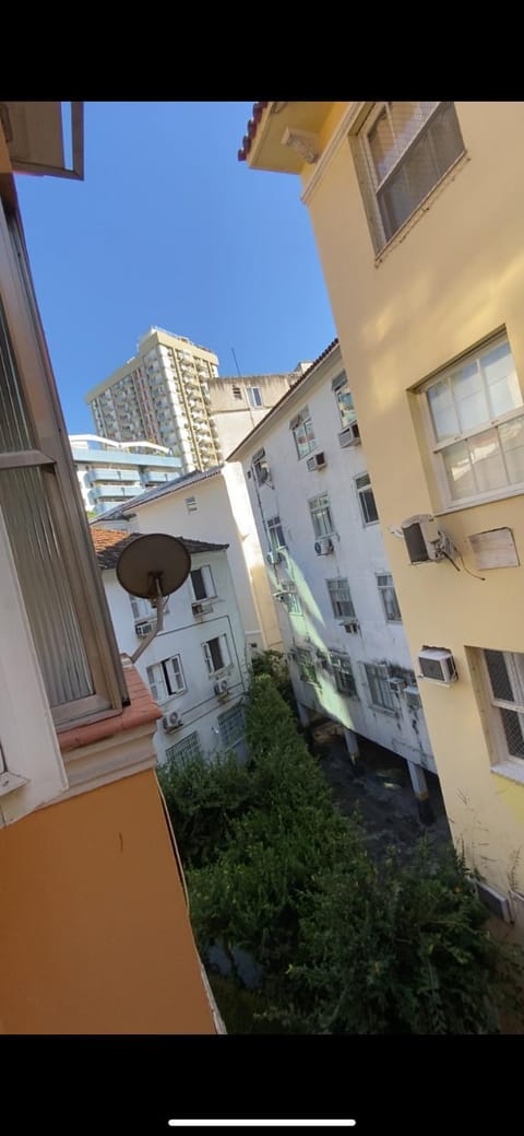 Fancy LEBLON Apartment in Rio de Janeiro