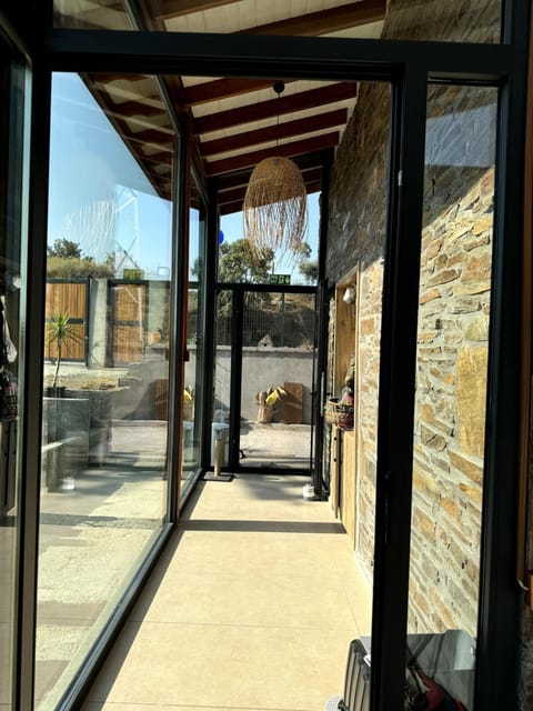 Facade/entrance, Day