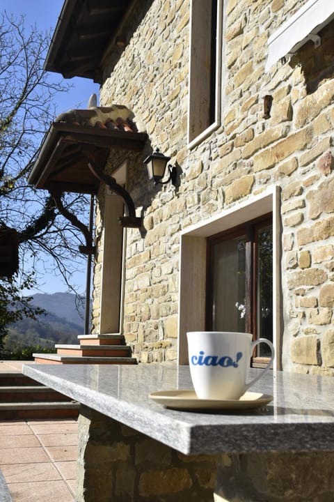 Property building, Balcony/Terrace