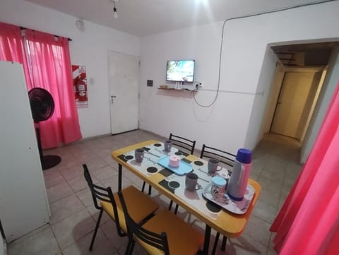 TV and multimedia, Living room, Dining area