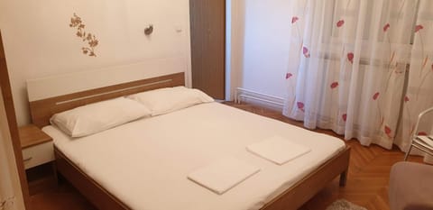 Snjezana 8 Apartment in Supetarska Draga