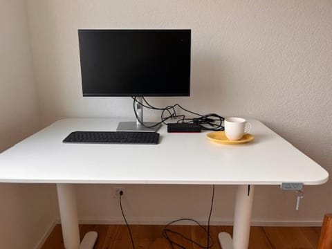 Green Basel Home Apartment in Basel