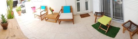 Irini Apartment in Heraklion