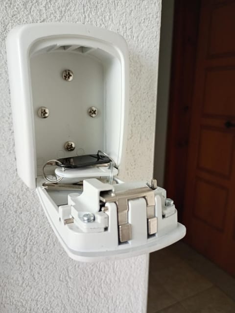 Irini Apartment in Heraklion