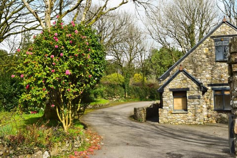 Property building, Neighbourhood