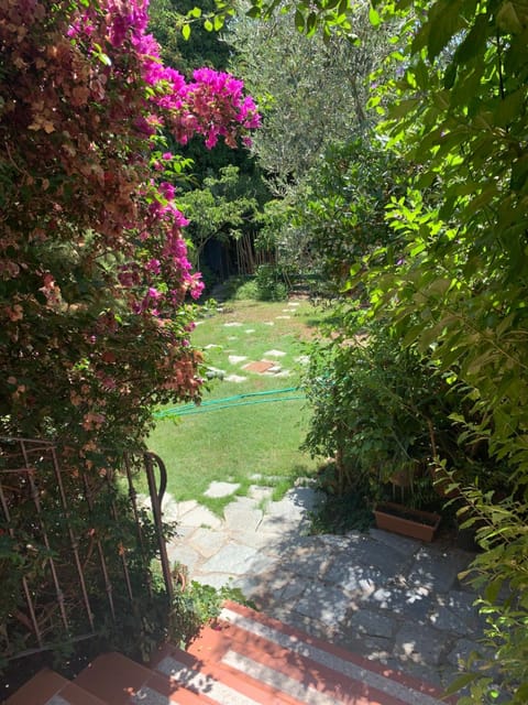 La ginestra Chia B&B Bed and Breakfast in Sardinia