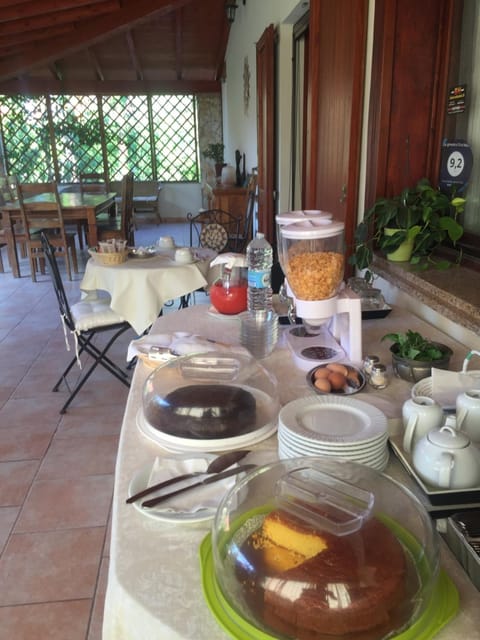 La ginestra Chia B&B Bed and Breakfast in Sardinia