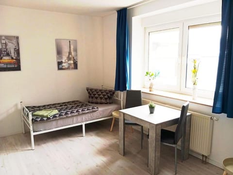 Bed, Photo of the whole room, Seating area, Bedroom, wardrobe