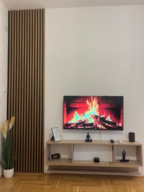 Apartman LAKI Apartment in Serbia