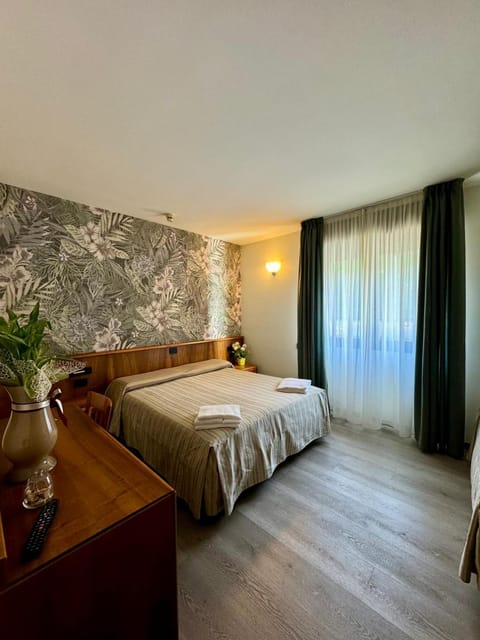 Continental Hotel Hotel in Lovere